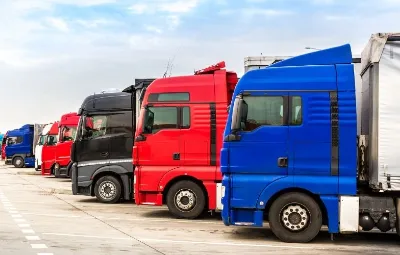 Antalya Yıldırım Ambar Nakliyat